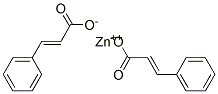zinc cinnamate CAS#: 18957-59-0