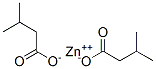 zinc diisovalerate CAS#: 26850-69-1