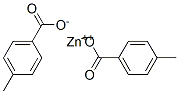 zinc p-toluate CAS#: 23292-93-5
