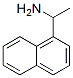1-(1-naphthyl)ethylamine CAS#: 3309-13-5
