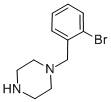 1-(2-BROMOBENZYL)-PIPERAZINE CAS#: 298705-59-6