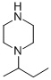 1-(2-BUTYL)-PIPERAZINE CAS#: 34581-21-0