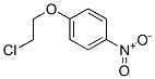 1-(2-Chloroethoxy)-4-nitrobenzene CAS#: 3383-72-0