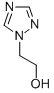 1-(2-HYDROXYETHYL)-1,2,4-TRIAZOLE CAS#: 3273-14-1