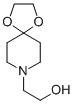 1-(2-HYDROXYETHYL)-4-PIPERIDONE ETHYLEN& CAS#: 37443-73-5