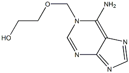 1-[(2-Hydroxyethoxy)Methyl]adenine CAS#: 31383-66-1