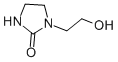 1-2-Hydroxyethyl-2-imidazolidinone-CAS-3699-54-5