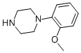 1-(2-Methoxyphenyl)piperazine CAS#: 35386-24-4