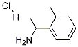 1-(2-Methylphenyl)ethanamine Hydrochloride CAS#: 35106-87-7