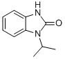 1-(2-PROPYL)-2-BENZIMIDAZOLIDINONE CAS#: 35681-40-4