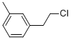 1-(2-chloroethyl)-3-methylbenzene CAS#: 39199-36-5