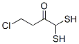 1-(2-chloroethyldisulfanyl)ethanone CAS#: 31172-00-6