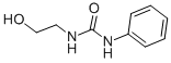 1-(2-hydroxyethyl)-3-phenylurea CAS#: 3747-47-5