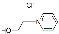 1-(2-hydroxyethyl)pyridinium chloride CAS#: 34941-69-0