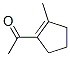 1-(2-methyl-1-cyclopentenyl)ethanone CAS#: 3168-90-9