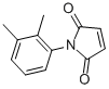 1-(2,3-DIMETHYL-PHENYL)-PYRROLE-2,5-DIONE CAS#: 31581-09-6