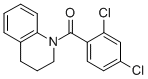 1-(2,4-dichlorobenzoyl)-1,2,3,4-tetrahydroquinoline CAS#: 306766-49-4