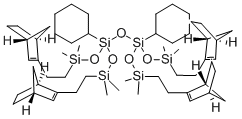 1 3-DICYCLOHEXYL-1 1 3 3-TETRAKIS((NORB& CAS#: 314727-33-8