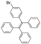 1-(4-BroMophenyl)-1,2,2-triphenylethylene CAS#: 34699-28-0