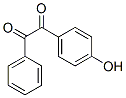 1-(4-Hydroxyphenyl)-2-phenylethan-1,2-dion CAS#: 38469-73-7