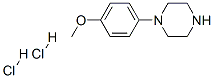 1-(4-Methoxyphenyl)piperazine dihydrochloride CAS#: 38869-47-5