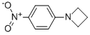 1-(4-NITROPHENYL)-AZETIDINE CAS#: 31947-44-1