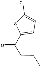 1-(5-CHLOROTHIEN-2-YL)BUTAN-1-ONE CAS#: 32427-77-3