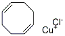 1 5-CYCLOOCTADIENE-KUPFER(I)-CHLORID CAS#: 36642-10-1