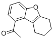 1-(6,7,8,9-TETRAHYDRO-DIBENZOFURAN-1-YL)-ETHANONE CAS#: 35618-92-9