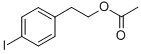 1-ACETATE-4-IODO-BENZENEETHANOL CAS#: 268221-91-6