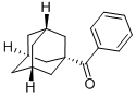 1-ADAMANTYL(PHENYL)METHANONE CAS#: 31919-47-8