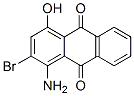 1-AMINO-2-BROMO-4-HYDROXY ANTHRAQUINONE CAS#: 3251-92-1