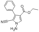 1-AMINO-3-CARBETHOXY-4-PHENYL-5-CYANOPYRROLE CAS#: 310431-14-2