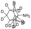 1-AMINOADAMANTANE-D15 CAS#: 33830-10-3