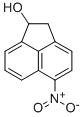 1-Acenaphthenol, 5-nitro- CAS#: 30799-25-8