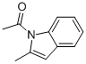 1-Acetyl-2-methyl-1H-indole CAS#: 37842-85-6