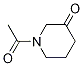 1-Acetyl-piperidin-3-one CAS#: 34456-78-5