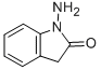 1-Amino-1,3-dihydro-2H-indol-2-one CAS#: 36149-75-4