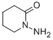 1-Amino-2-piperidone CAS#: 31967-09-6