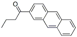 1-(Anthracen-2-yl)-1-butanone CAS#: 32352-86-6