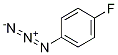 1-Azido-4-fluorobenzene solution CAS#: 3296-02-4