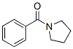1-BENZOYLPYRROLIDINE CAS#: 3389-54-6