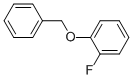 1-BENZYLOXY-2-FLUORO-BENZENE CAS#: 368-21-8