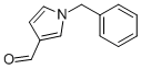 1-BENZYLPYRROLE-3-CARBOXALDEHYDE CAS#: 30186-48-2