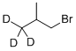1-BROMO-2-METHYLPROPANE-3,3,3-D3 CAS#: 344299-42-9