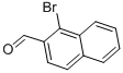 1-BROMO-2-NAPHTHALDEHYDE CAS#: 3378-82-3