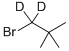 1-BROMO-2,2-DIMETHYLPROPANE-1,1-D2 CAS#: 38581-03-2