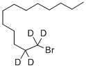 1-BROMOTRIDECANE-1,1,2,2-D4 CAS#: 284474-45-9