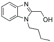 (1-BUTYL-1H-BENZIMIDAZOL-2-YL)METHANOL CAS#: 305347-21-1