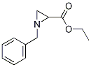 1-Benzyl-aziridine-2-carboxylic acid ethyl ester CAS#: 34943-06-1